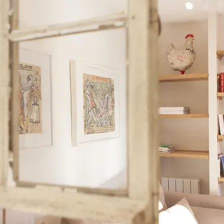 Maison Du Village By Antibes-rental * Antibes