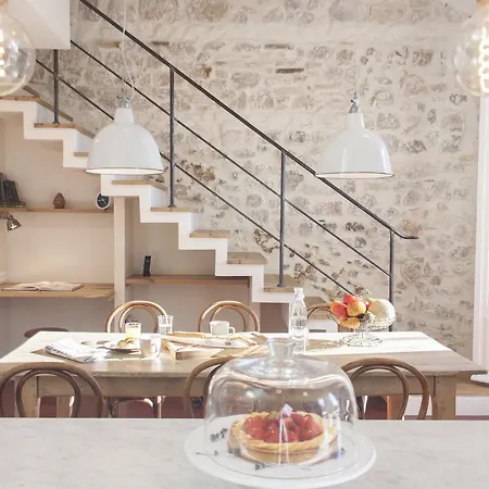 Maison Du Village By Antibes-rental Ferienhaus Antibes