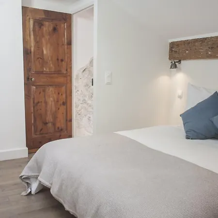 Maison Du Village By Antibes-rental Ferienhaus