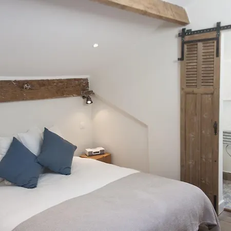 Maison Du Village By Antibes-rental *
