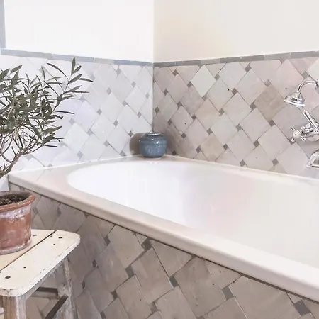 Maison Du Village By Antibes-rental