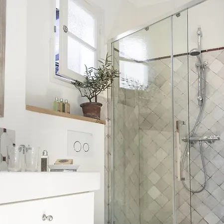 Hébergement de vacances Maison Du Village By Antibes-rental Antibes