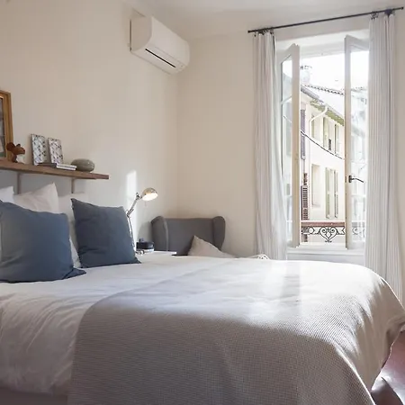 Maison Du Village By Antibes-rental * Antibes