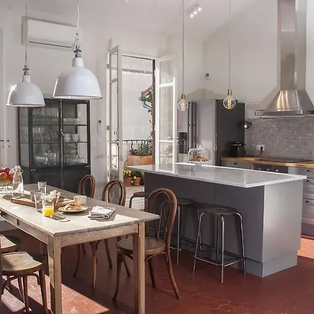 Maison Du Village By Antibes-rental