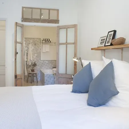 Maison Du Village By Antibes-rental Ferienhaus Antibes